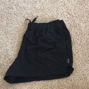 patagonia shorts